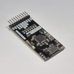 خرید پروگرامر ST-Link V2.1 با پورت Type-C | دیباگر حرفه‌ای STM32 و STM8