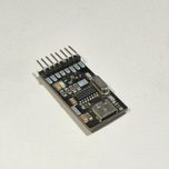 خرید پروگرامر CH340 مخصوص ESP32 | مبدل USB به سریال با قابلیت Auto Program