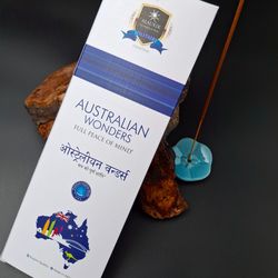 عود دستساز استرالیان واندرز AUSTRALIAN WONDERS ( آلوکیک ALAUKIK )