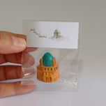 مگنت گنبدسلطانیه