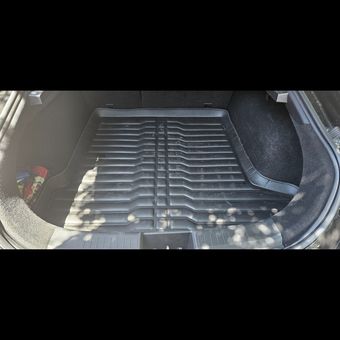 کفپوش صندوق کی ام سی جی 7 (kmc j7)