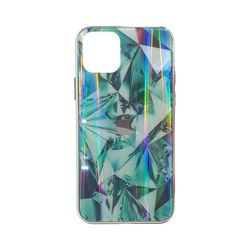 قاب طرح کریستالی مناسب برای گوشی موبایل iPhone 11 Pro