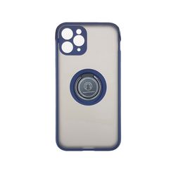 قاب پشت مات پاپ سوکت دار iPhone 11 Pro