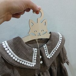 چوب لباسی کودک