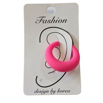 ایرکاف صورتی