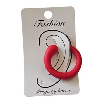 ایرکاف قرمز