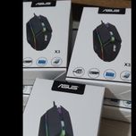 موس گیمینگ ایسوس X3