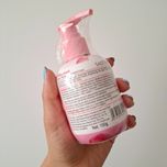 کرم دست SADOER مدل Honey peach