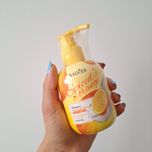 کرم دست SADOER مدل Spiced Orange
