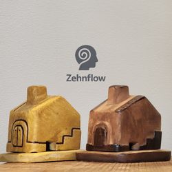 جا عودی کلبه