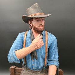 فیگور آرتور مورگان (Arthur Morgan (Red Dead Redemption 2