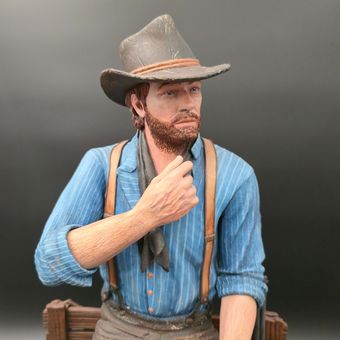 فیگور آرتور مورگان (Arthur Morgan (Red Dead Redemption 2