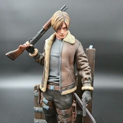 فیگور لیان کندی (Leon Scott Kennedy (Resident Evil