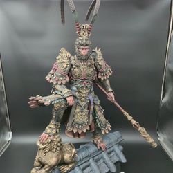 فیگور ووکونگ Black Myth: Wukong