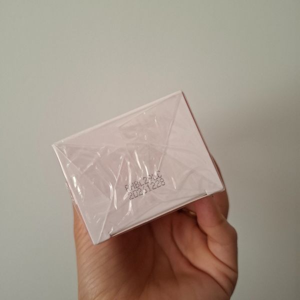 فوم شست و شوی صورت BIOAQUA مدل Rose Hyaluronic Acid