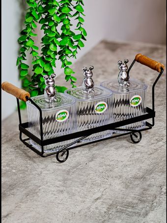 جاادویه استند دار خرگوشی