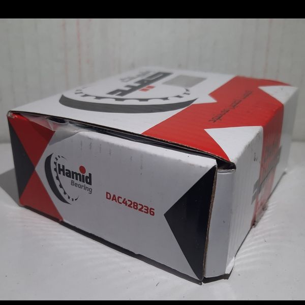 بلبرینگ چرخ جلو پژو برند حمید