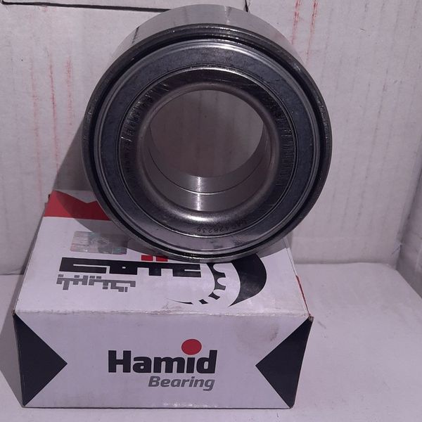 بلبرینگ چرخ جلو پژو برند حمید