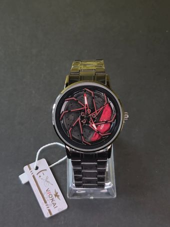 ساعت مچی مردانه رینگی viishow کد R1010