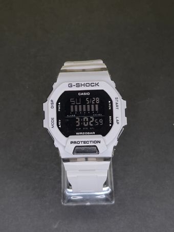 ساعت مچی دیجیتال GBD طوسی2