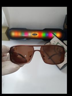 عینک آفتابی  پلیس پلاریزه Police Polarized Sunglasses