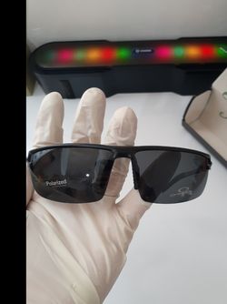 عینک ورزشی اوکلی Oakley Polarized Sunglasses