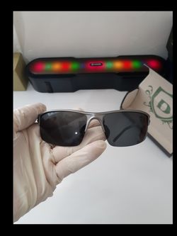 عینک آفتابی پلیسPolice Polarized Sunglasses