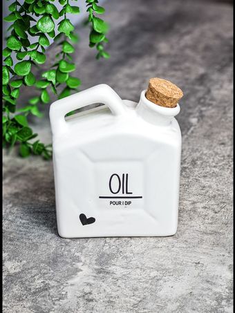 گالن روغن سرامیکی