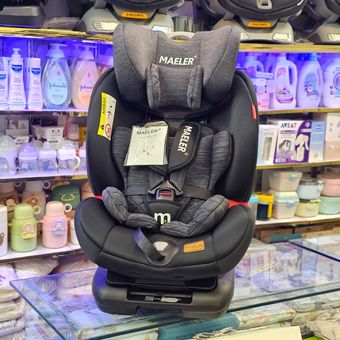 صندلی ماشین مایلر مدل آگیلا maeler agila نسخه بروزشده