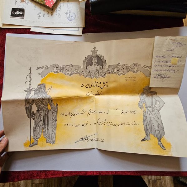 پایان نامه دانشکده افسری تابلوئی سایز بزرگترازa3