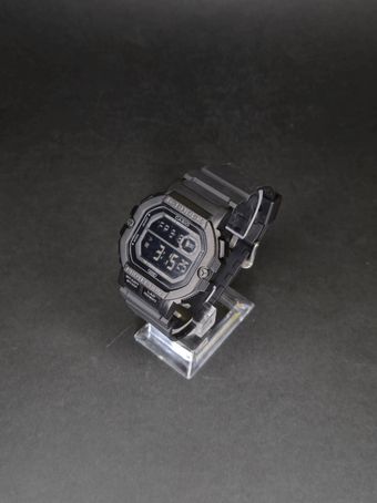 ساعت اسپرت جی شاک بند سیلیکونی کیفیت عالی ضدآب صد در صد کد 1923945