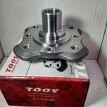 توپی چرخ جلو پراید