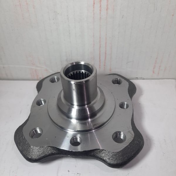 توپی چرخ جلو پراید