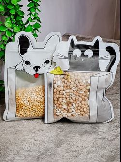 زیپ کیپ طرح دار سه بعدی