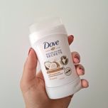 مام صابونی داو Dove رایحه nourishing secrets