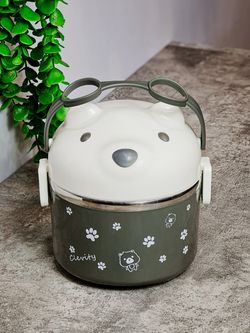 لانچ باکس خارجی کد 00101749