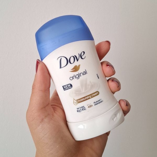 مام صابونی داو Dove  رایحه original