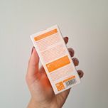 ضدآفتاب استیکی استلین مدل ویتامین c و نیاسینامید