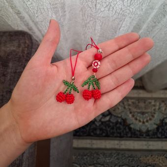 چارم گیلاس 🍒