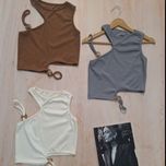 کراپ حلقه دار