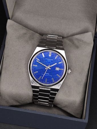 ساعت مچی مردانه برند تیسوت prx TISSOT کد T1001