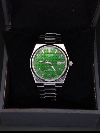 ساعت مچی مردانه برند تیسوت prx TISSOT کد T1002