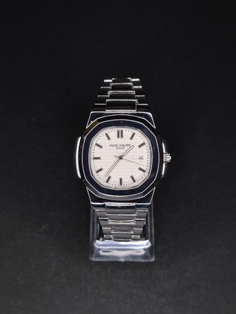 ساعت مچی  پتک فیلیپ ناتیلوس کد P1003