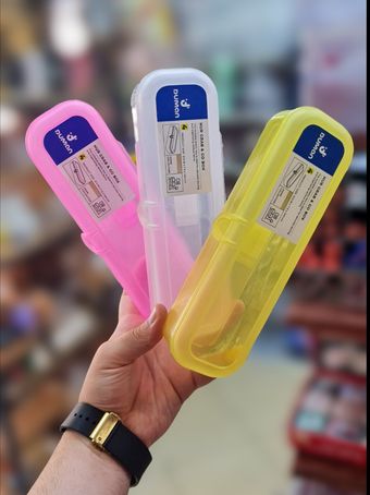 باکس همراه دومان