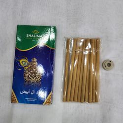 مشک یا عود سیگاری عود آل ابیض