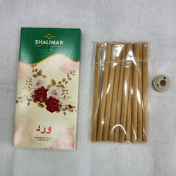 مشک یا عود سیگاری ورد