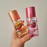 بادی اسپلش مینی pink in sweet