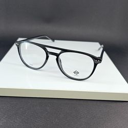 فریم عینک طبی پسرانه رنگ مشکی TR90 مدل