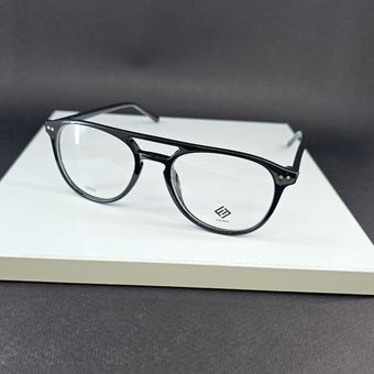 فریم عینک طبی پسرانه رنگ مشکی TR90 مدل