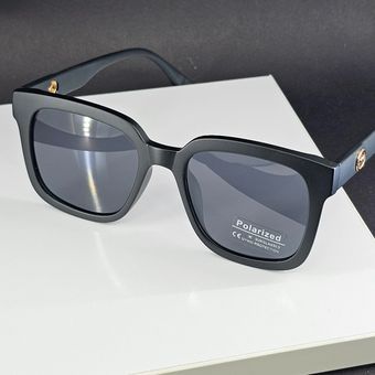 عینک پلاریزه پسرانه و مردانه رنگ مشکی مدل 3069